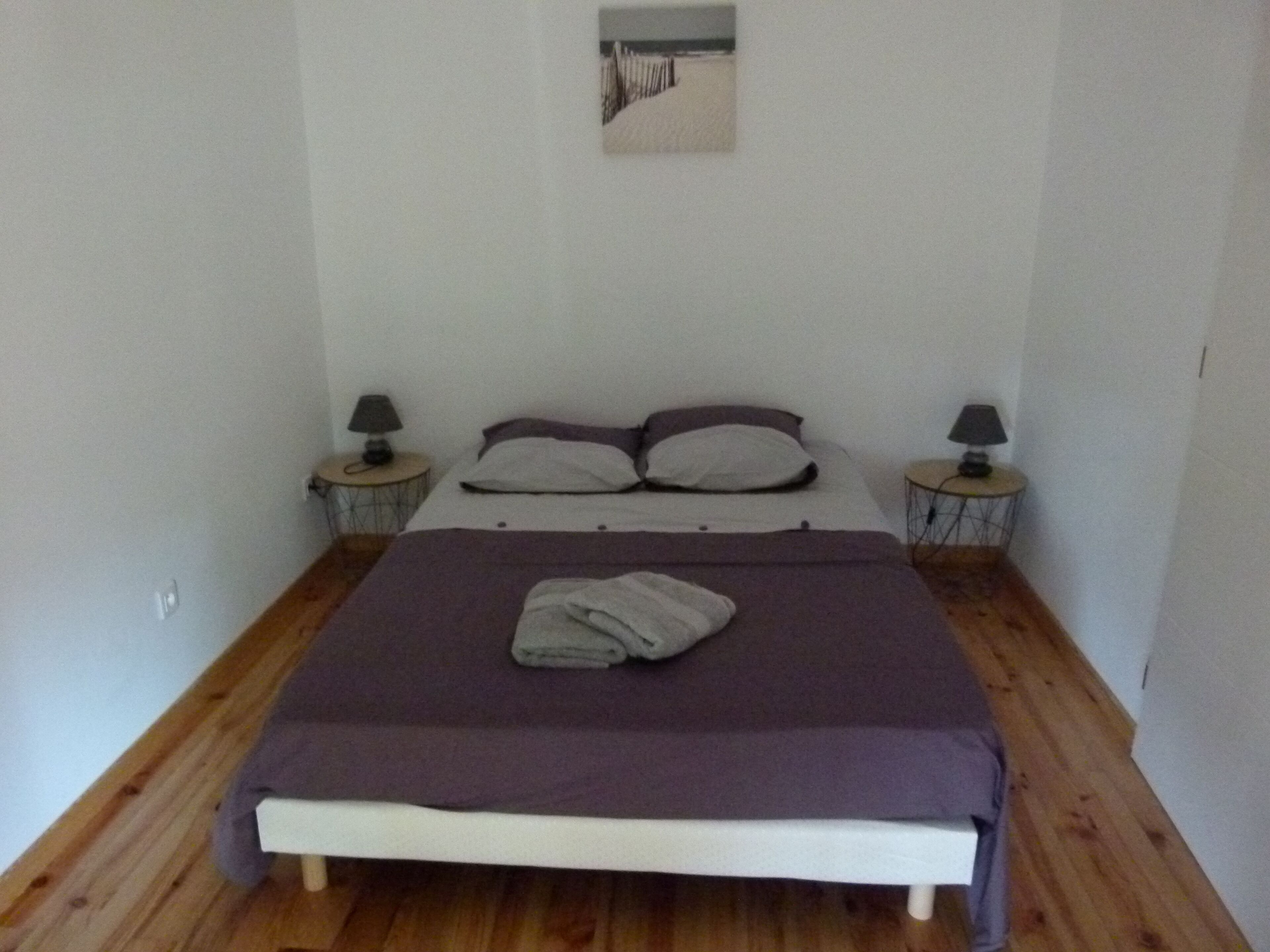 GITE T3 INDEPENDENT RENOVATED POOL