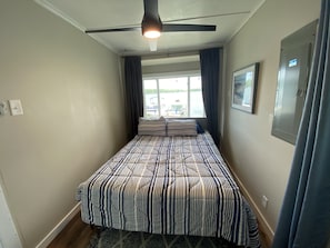 2 dormitorios, wifi gratis, ropa de cama