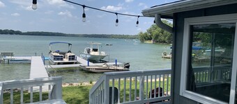 Summer Lake House - Upper Nemahbin Lake