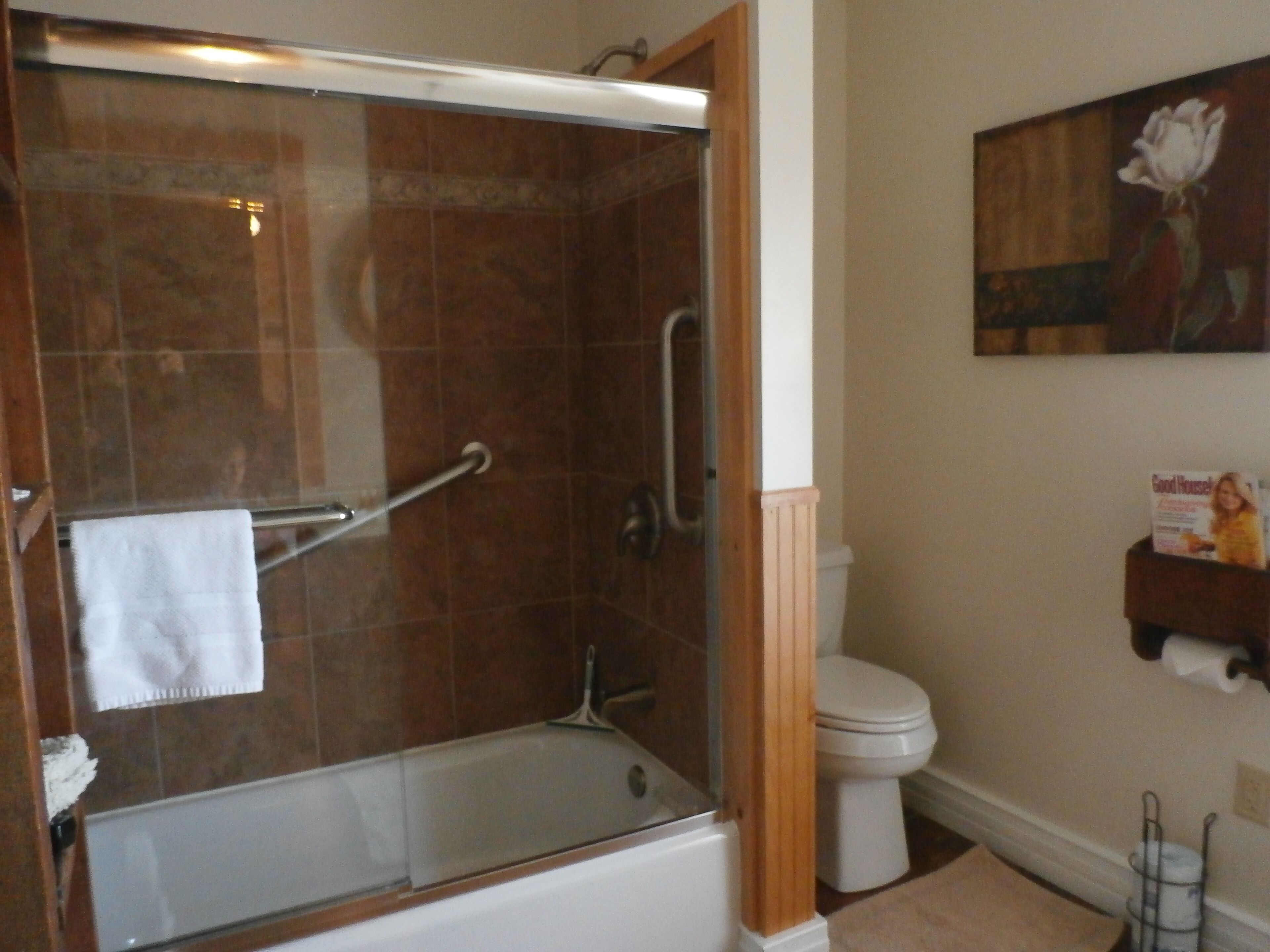 Nestled in the heart of the Endless Mountains of Northeast Pennsylvania