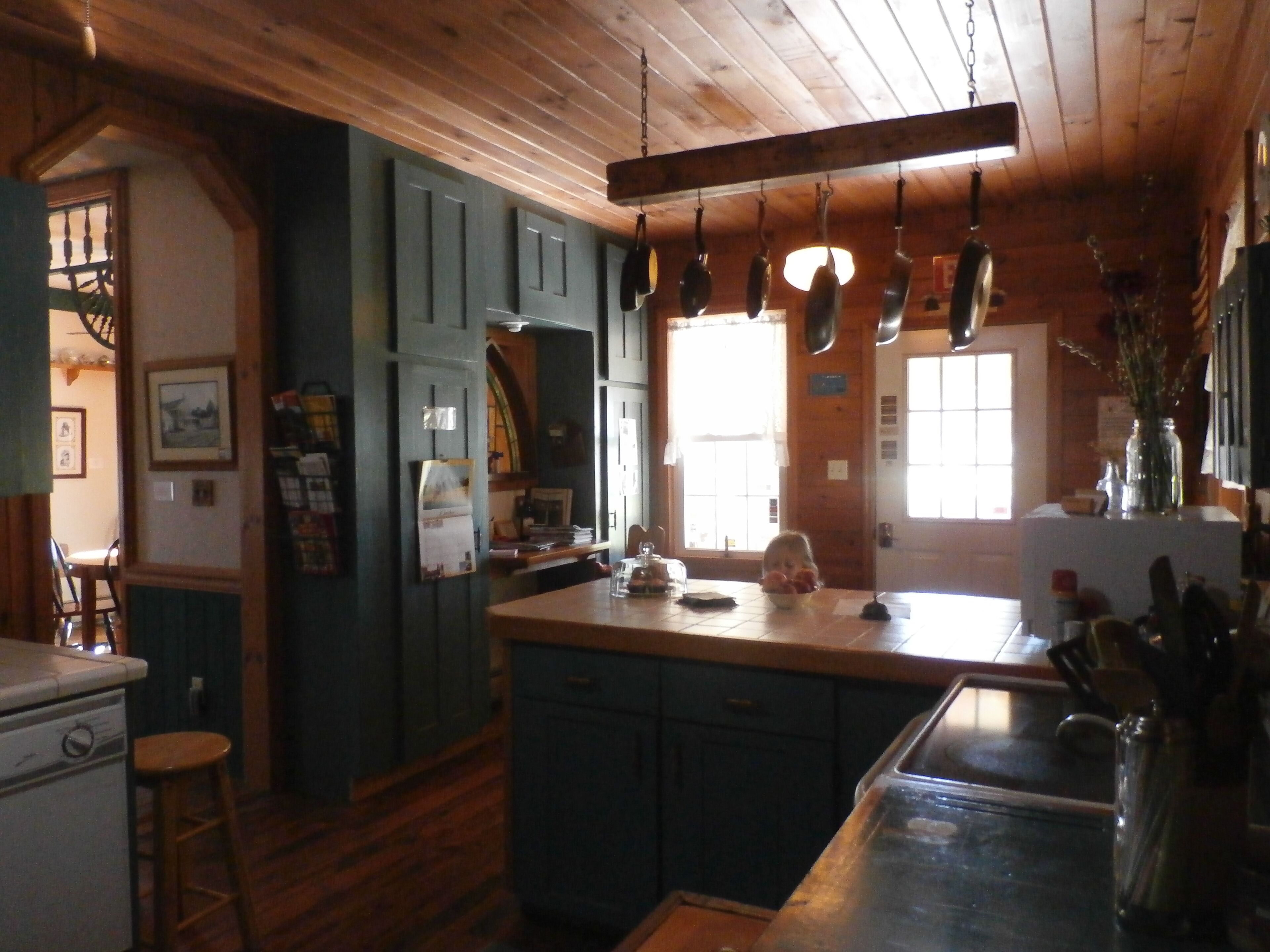 Nestled in the heart of the Endless Mountains of Northeast Pennsylvania