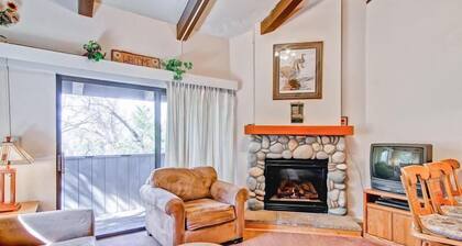 (B212) Loft Condominiums