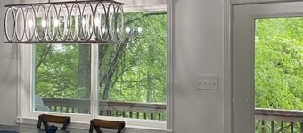 HOTLIPS CHEZ COLLINWOOD à l'étage ou dans toute la maison Un joyau caché 