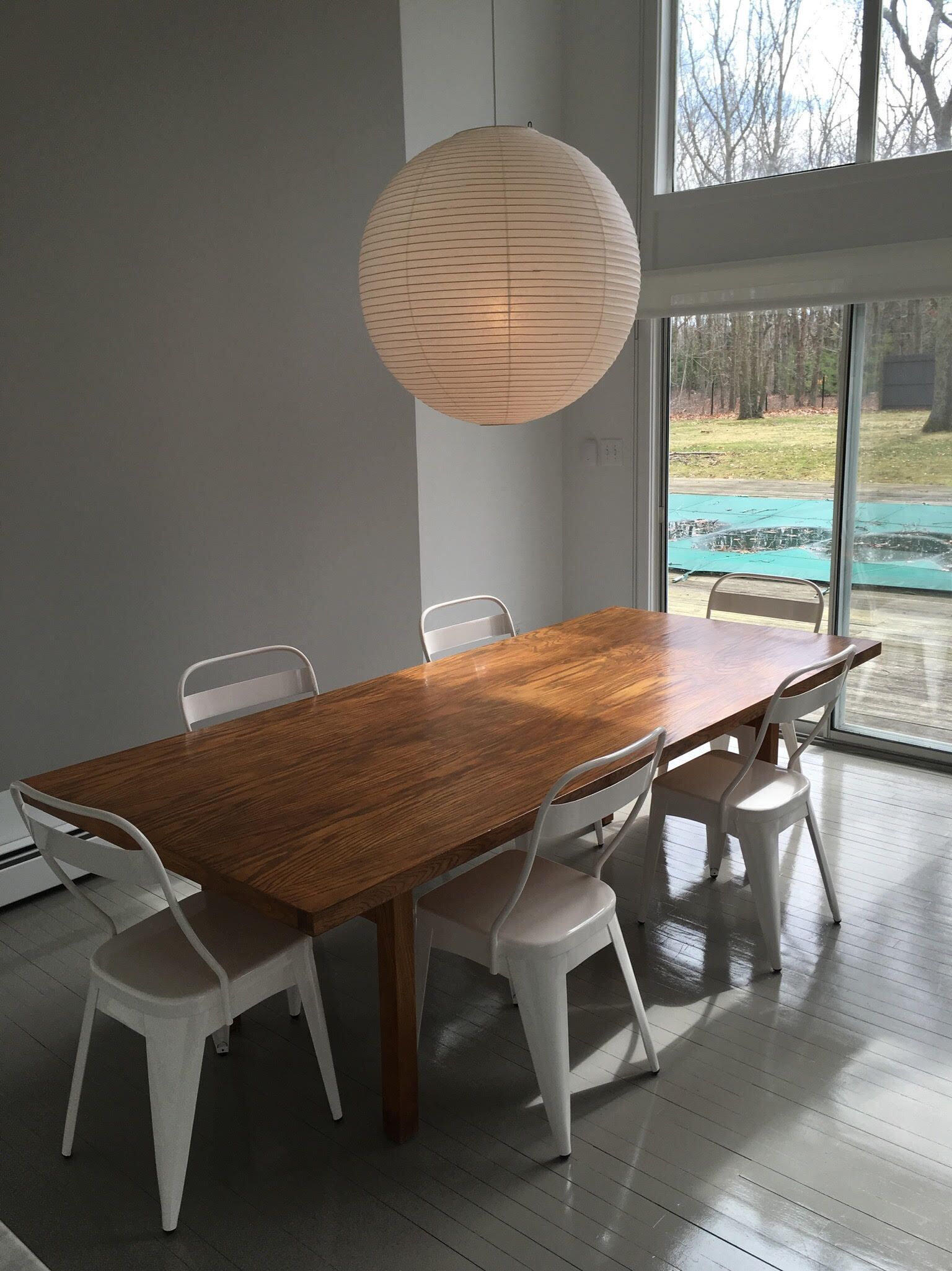 Summer Fun in a Modern, Light Filled, Private Home in the Hamptons!