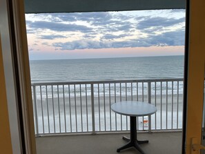 Property grounds - Oceanfront  2 BR 2 BA, 4/17/26 to 4/24/26, Week 16, Fri-Fri.  Room 1503, (North Myrtle Beach)