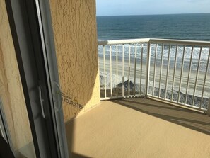 Interior - Oceanfront  2 BR 2 BA, 4/17/26 to 4/24/26, Week 16, Fri-Fri.  Room 1503, (North Myrtle Beach)