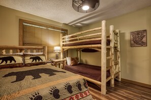 3 Schlafzimmer, Bügeleisen/Bügelbrett, WLAN, Bettwäsche