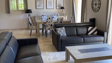 Télévision, chaßne hi-fi