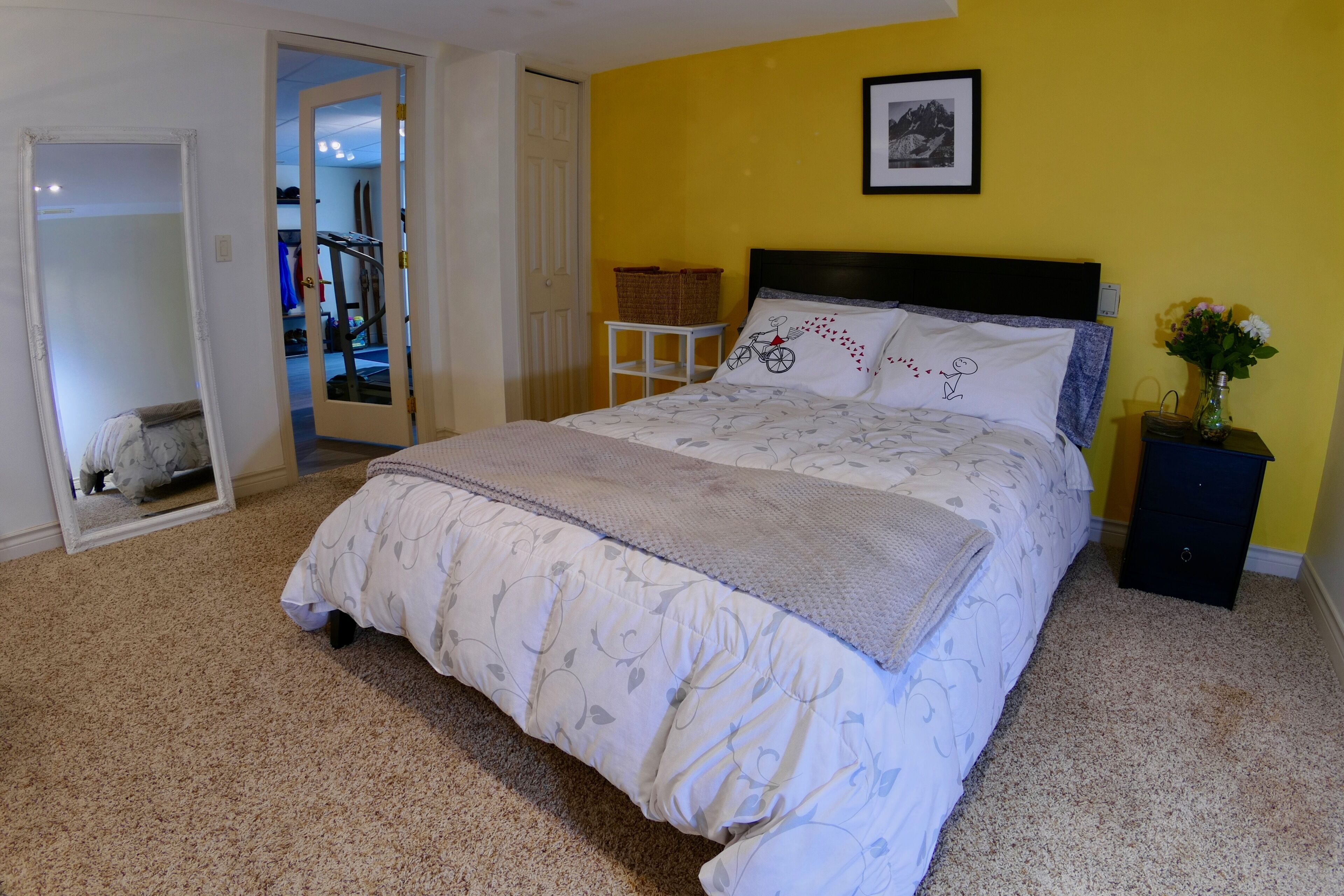 Myra Park Bike Hike—Rural Retreat