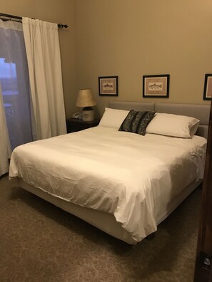 2 bedrooms, iron/ironing board, WiFi, bed sheets - Ski-in/out luxury in Canyons  2 Bed/2 Bath, New gondola access!! (Park City)