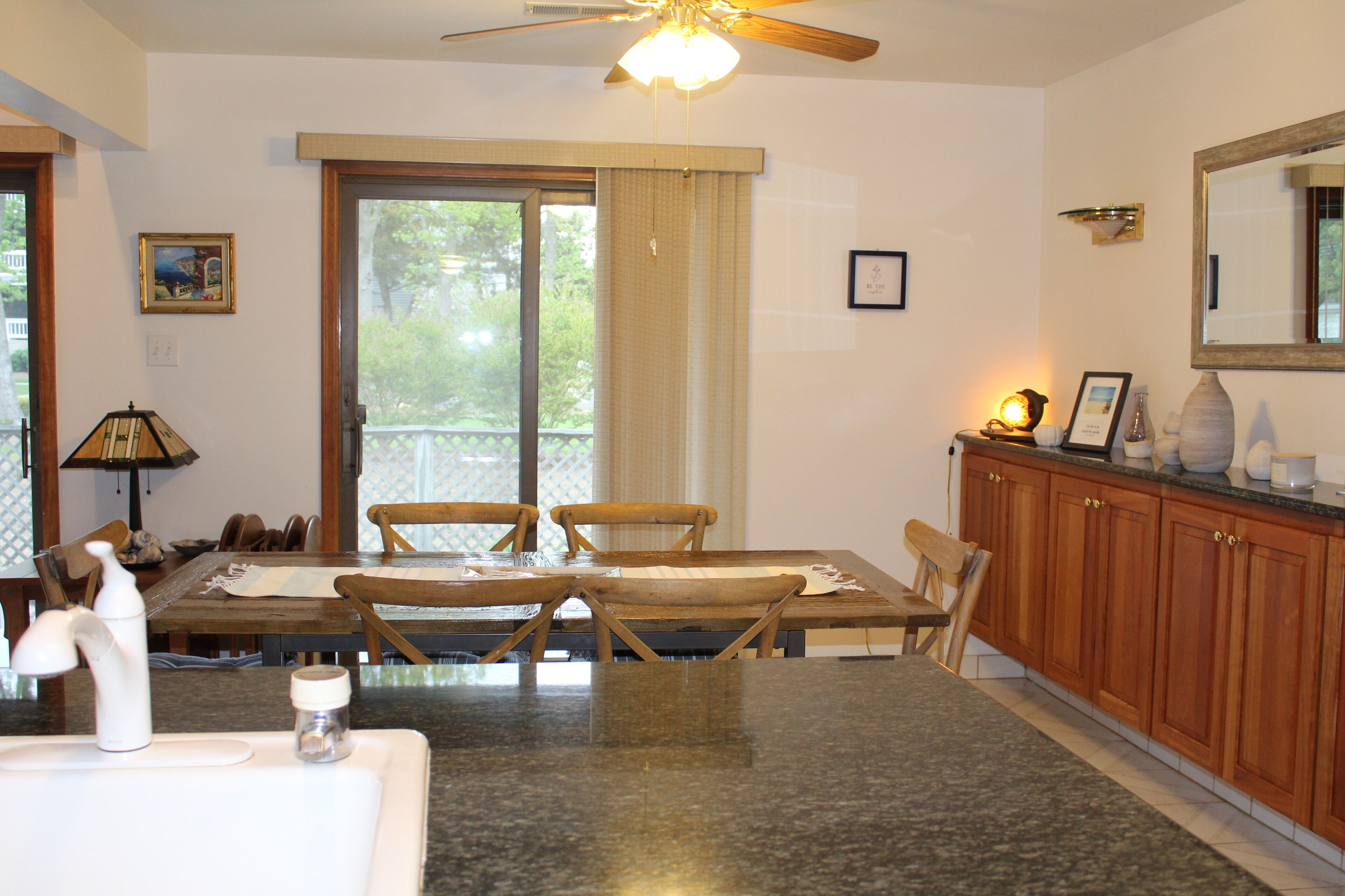 Jack's Brigantine Beach Retreat