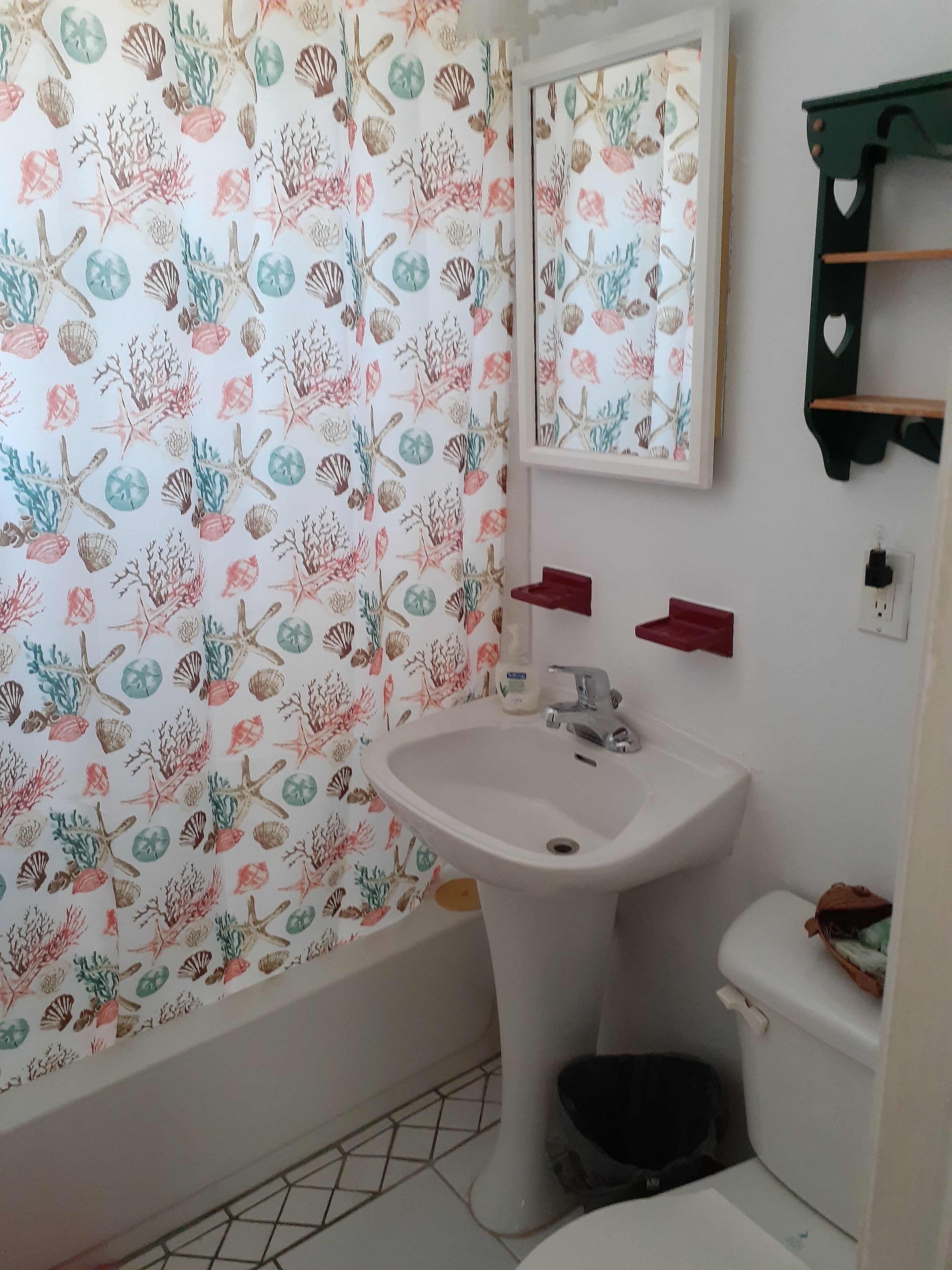 One Block Away from the Beautiful Coquina Shelled Beach No 883711