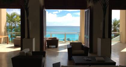 SPECIAL The Cliff At Cupecoy Beach A Fantastic Value At The Cliff