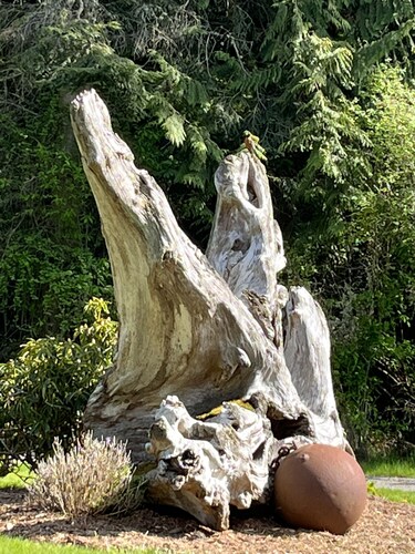 Private Beach Access, Clean, Comfortable Home between Sequim & Port Angeles 