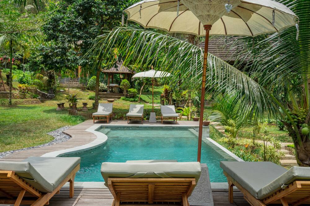 Bali Sesandan Garden