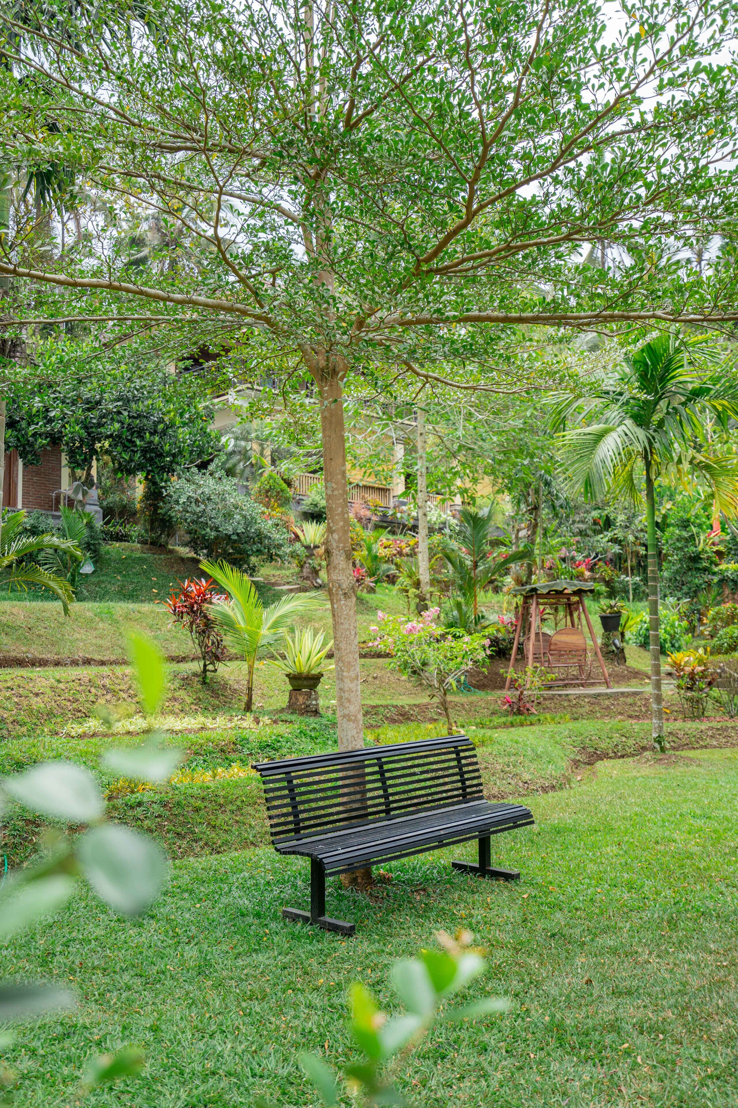 Grill-/Picknickplatz