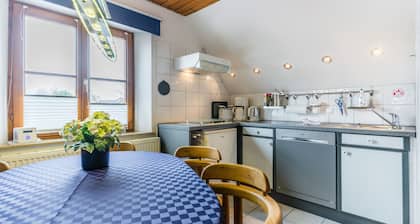 TTP 7-12 Apartments Immenstaad