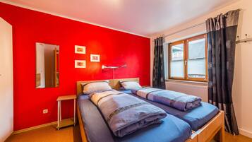 TTP 9 (Apartment mit Garten)