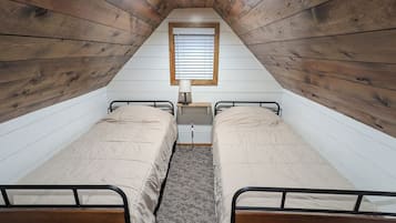 1 Schlafzimmer, Reisekinderbett, WLAN, BettwÀsche