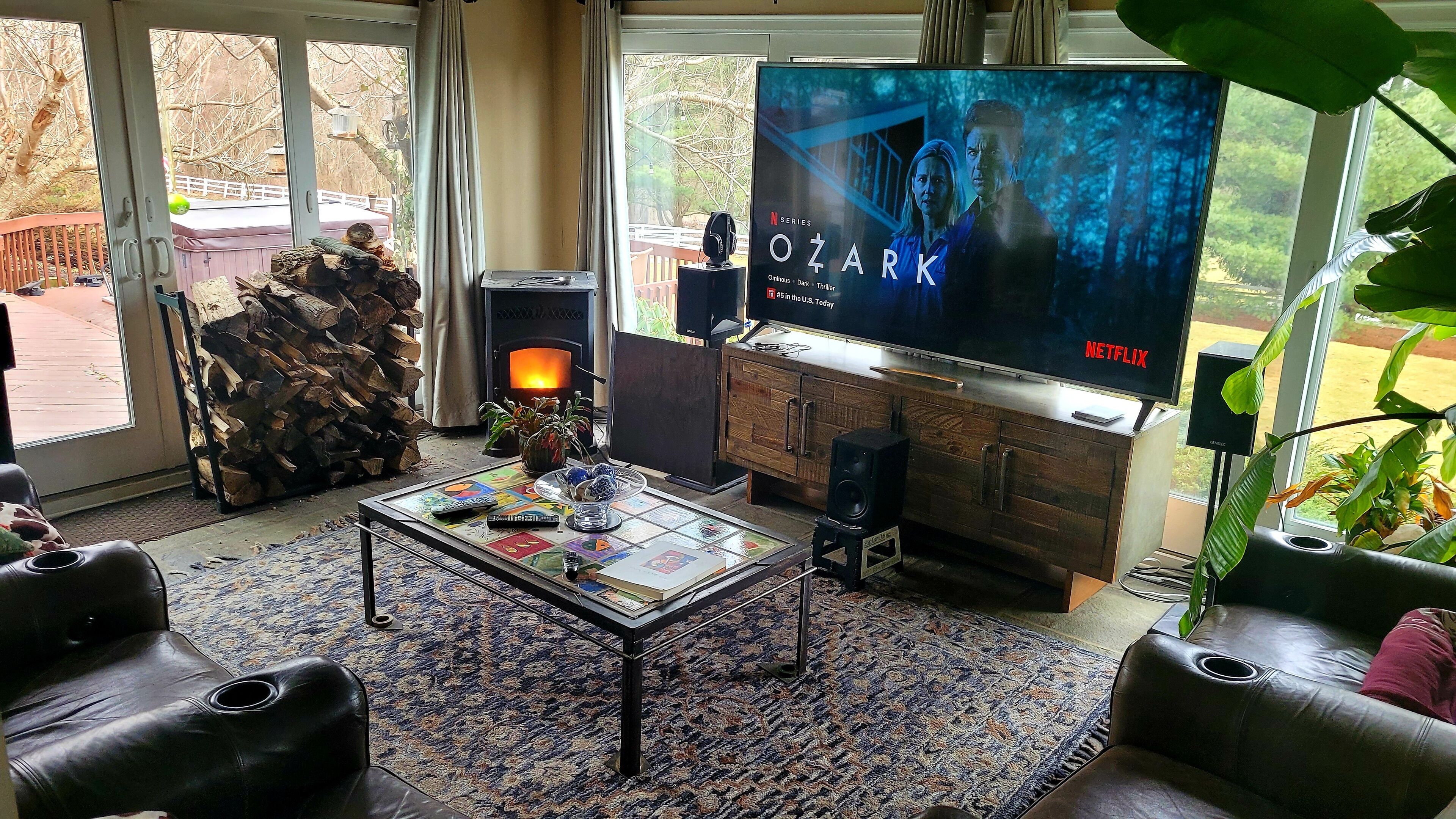 Litchfield County Four Season Country Paradise