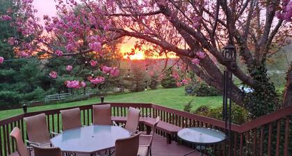 Litchfield County Four Season Country Paradise