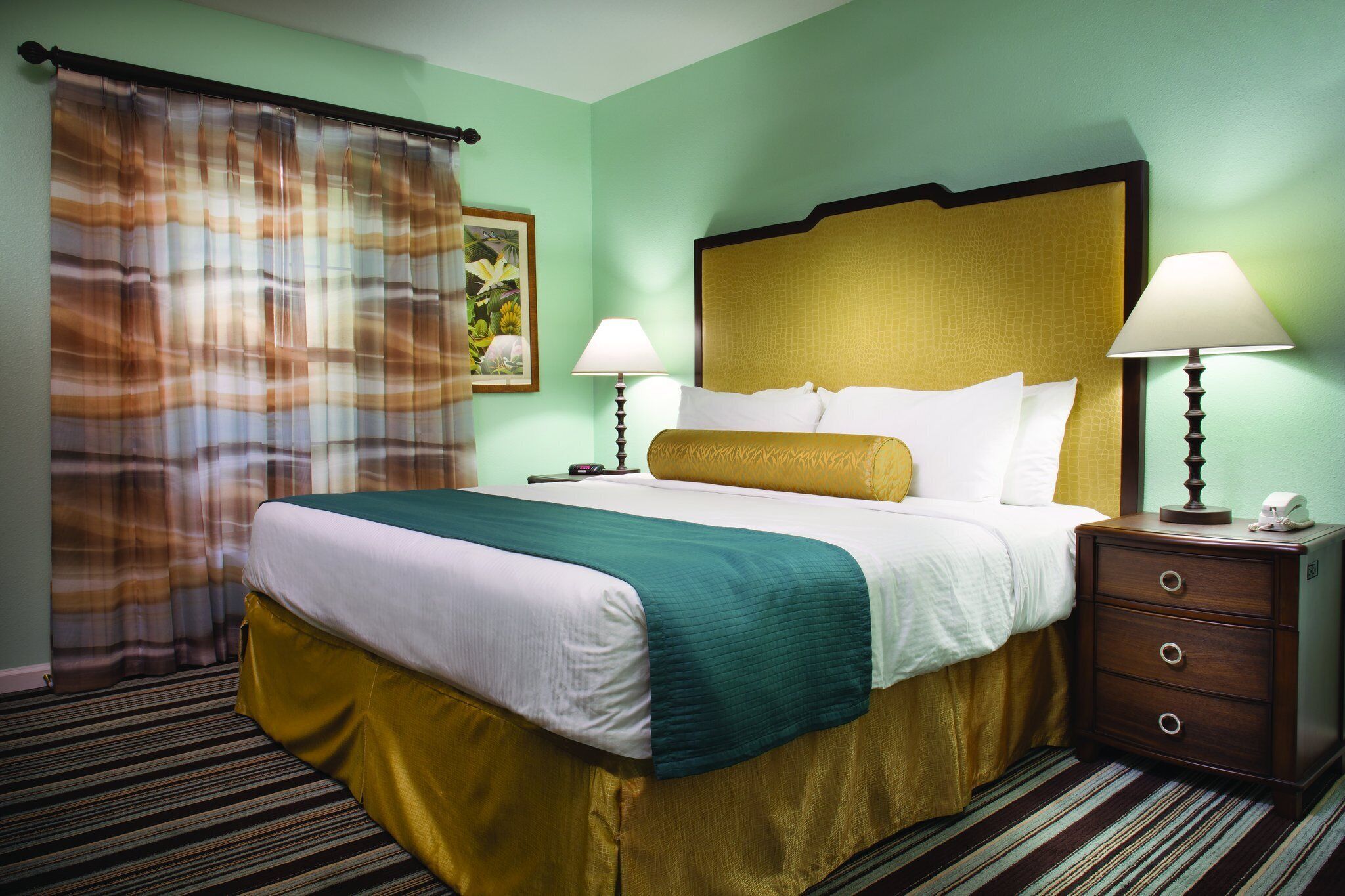 Just minutes from Disney World!