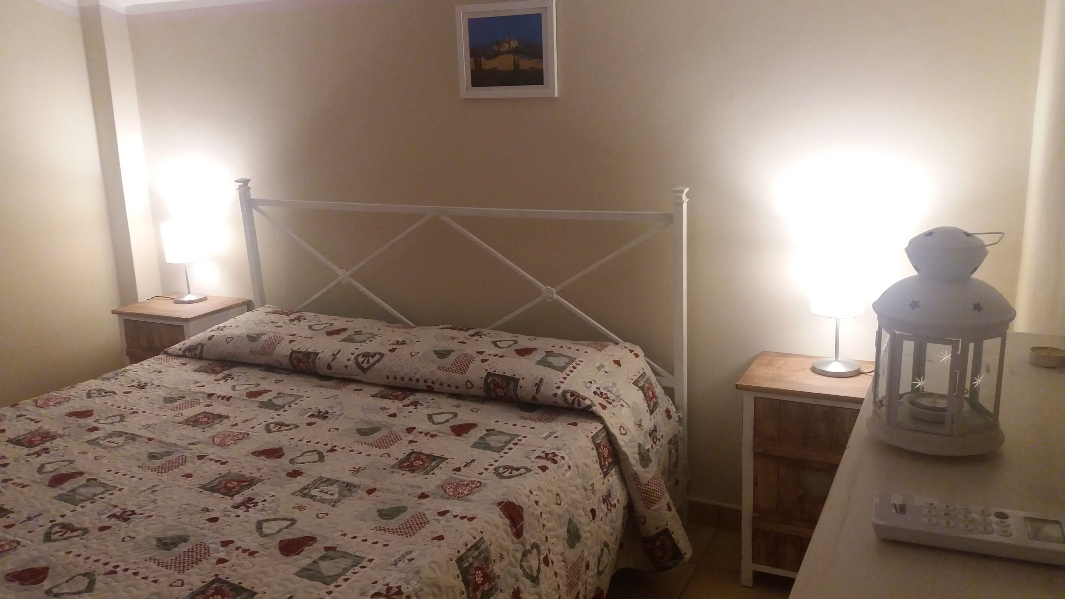 Sicily, Zoe holiday home