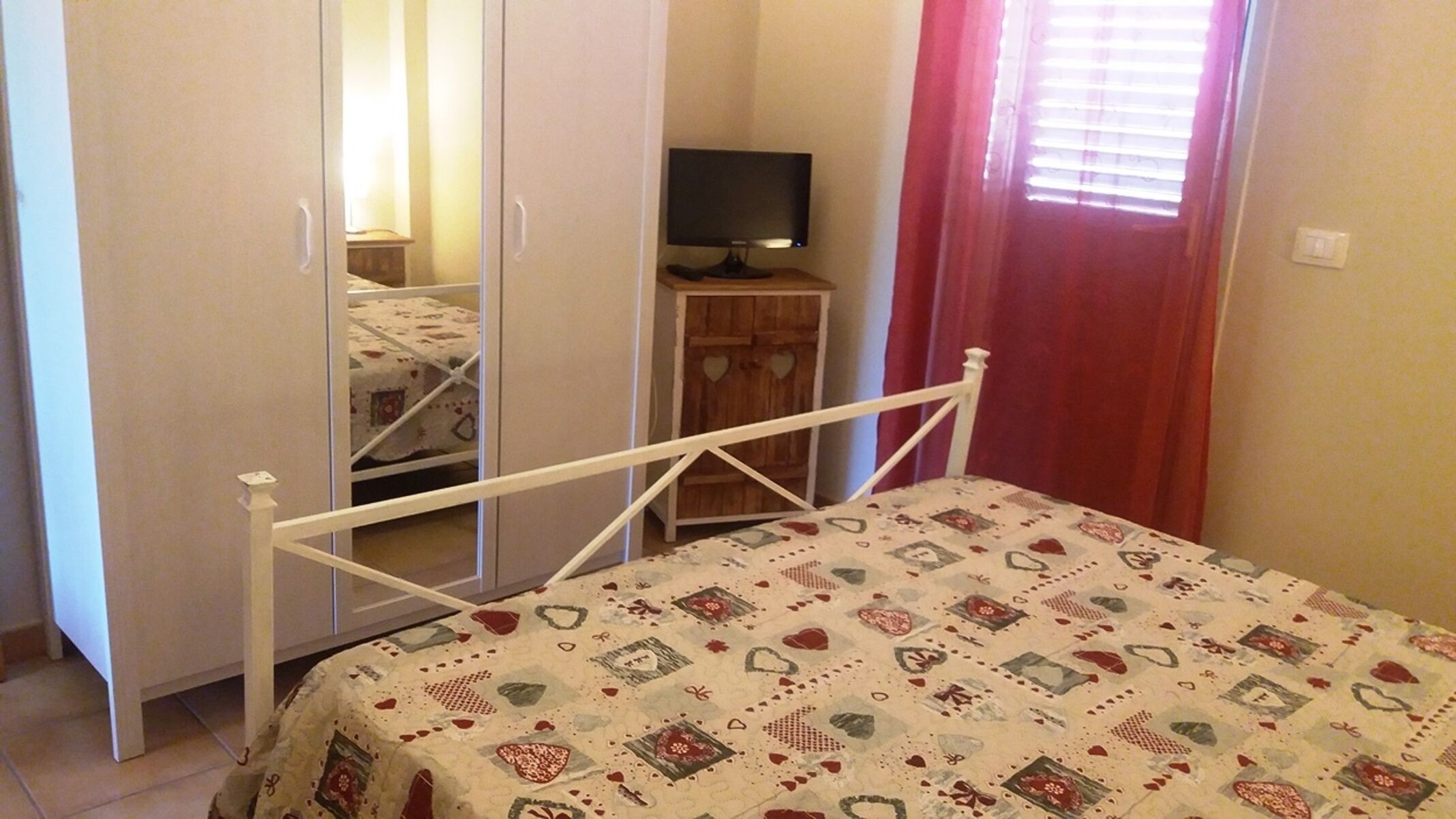 Sicily, Zoe holiday home