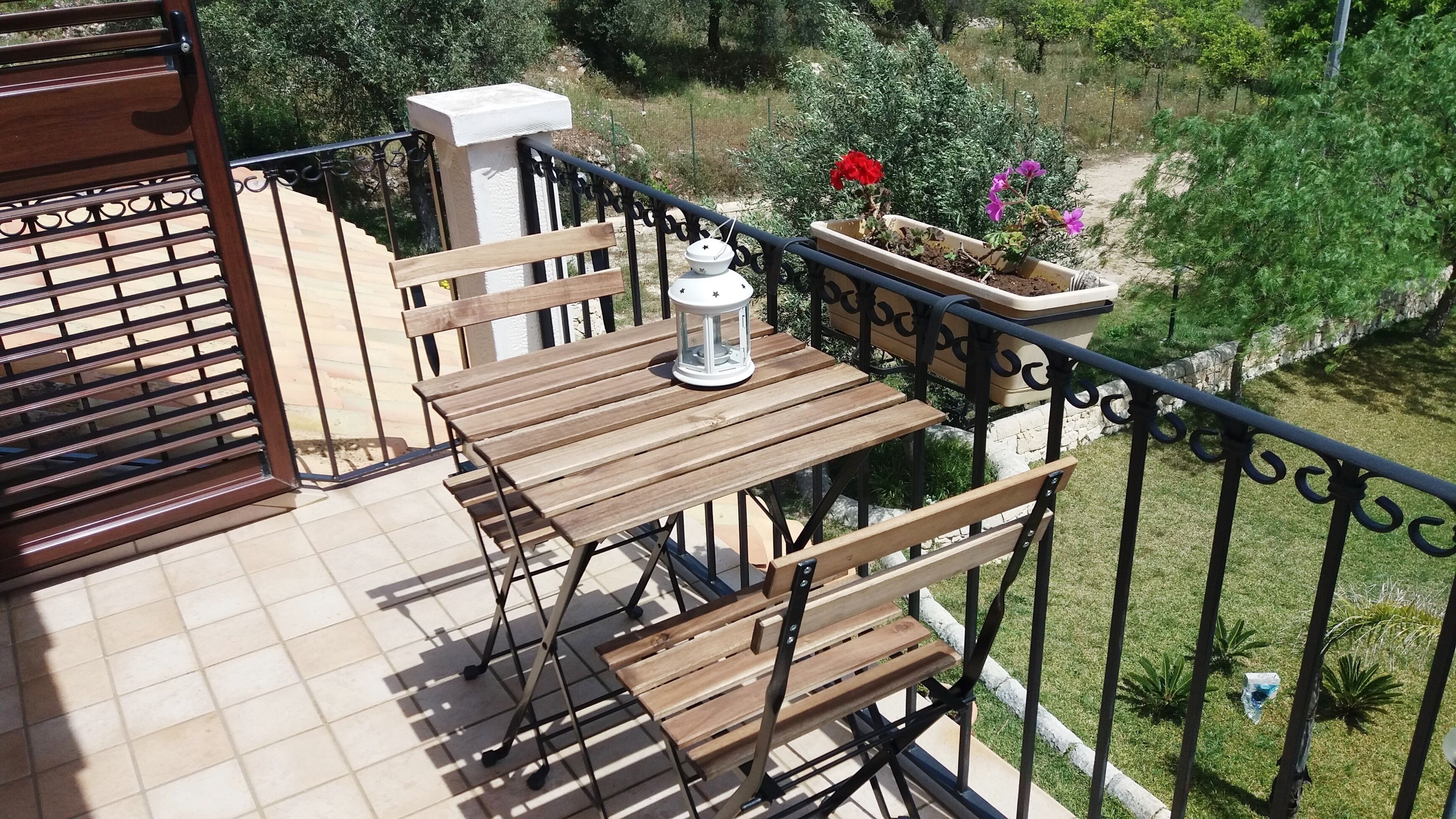 Sicily, Zoe holiday home