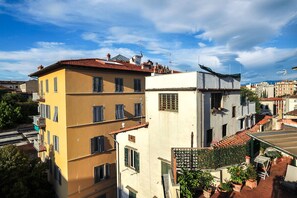 Exterior - ROSSELLI-FORTEZZA, renovated apartment near the central station. (Firenze)
