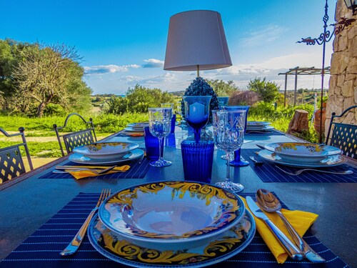 "Casa Pizzuta" ......