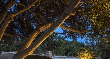 "Casa Pizzuta" ......