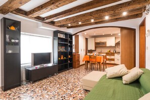 Smart TV y tenis de mesa 