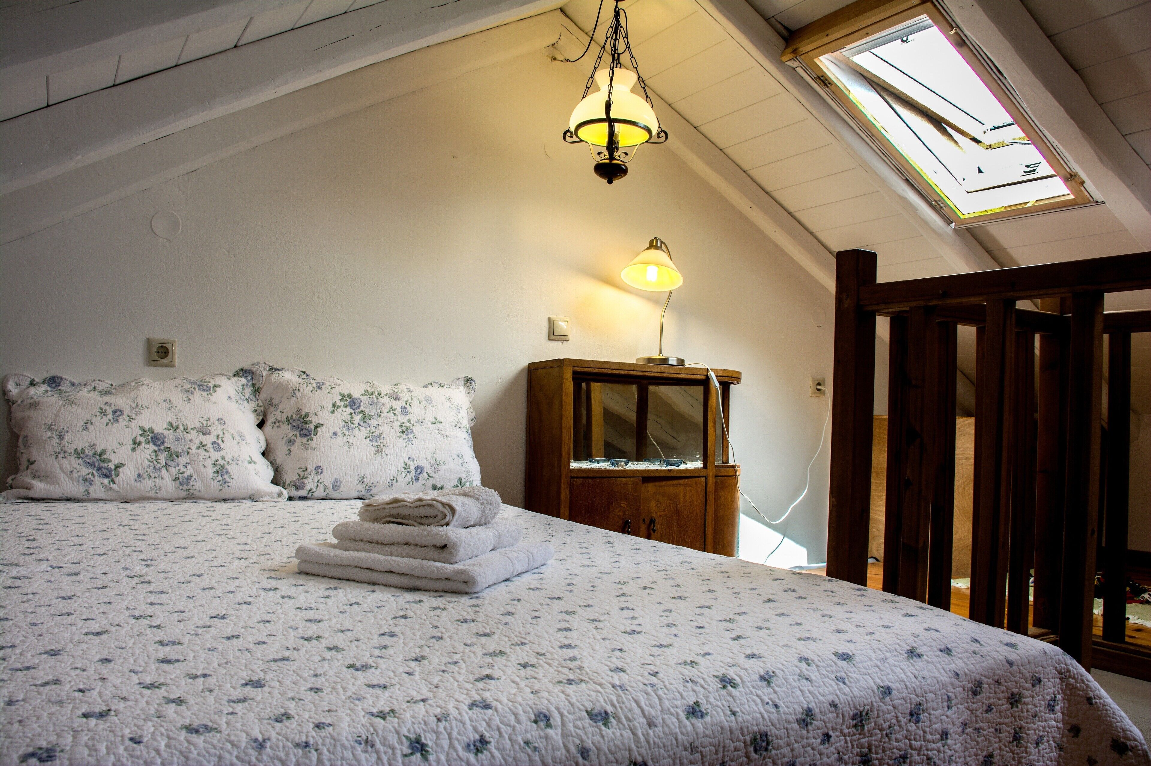 Nostos Residence - Apartment Mare 