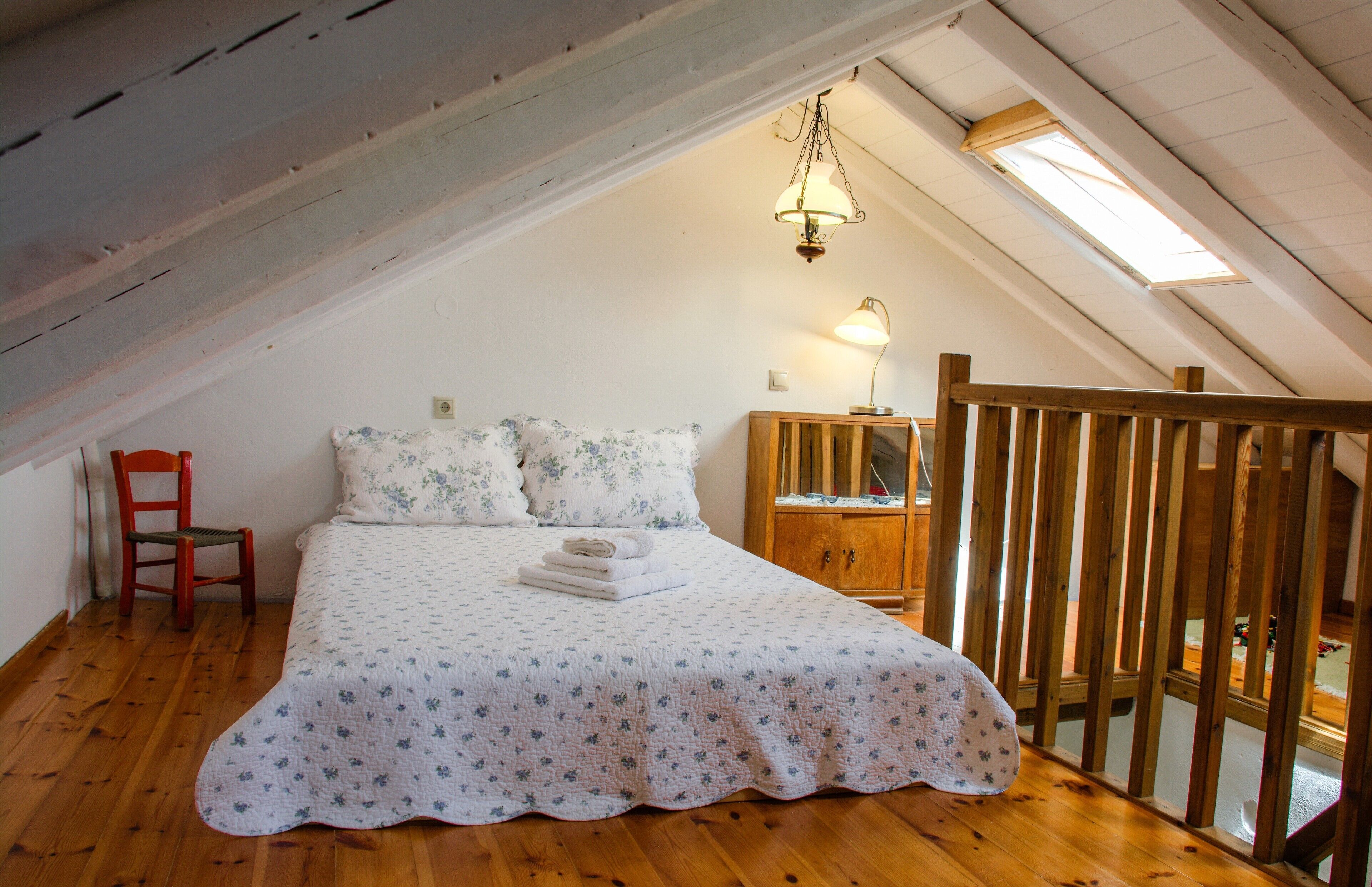 Nostos Residence - Apartment Mare 