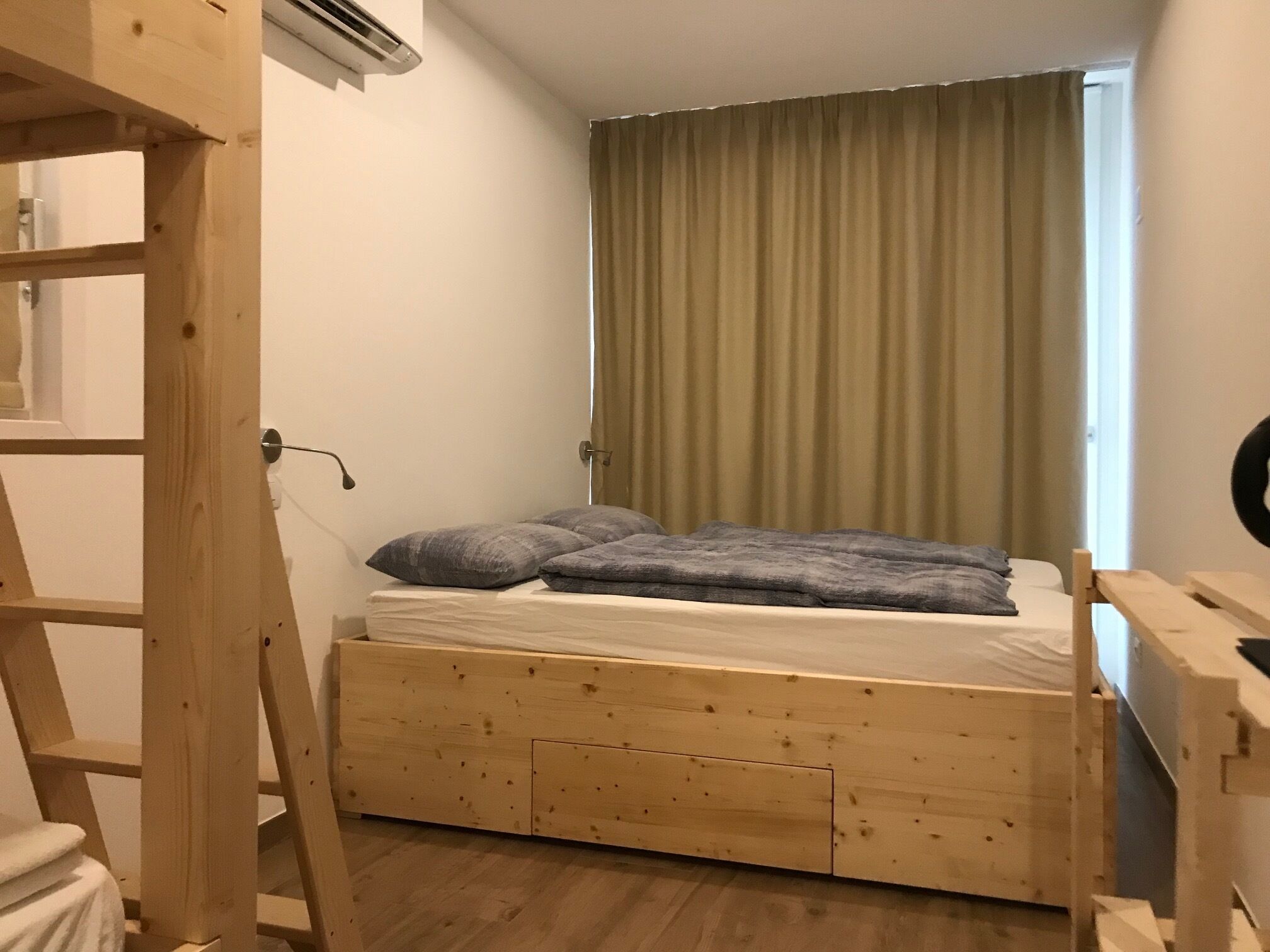 Bed & Wellness - Byzantium