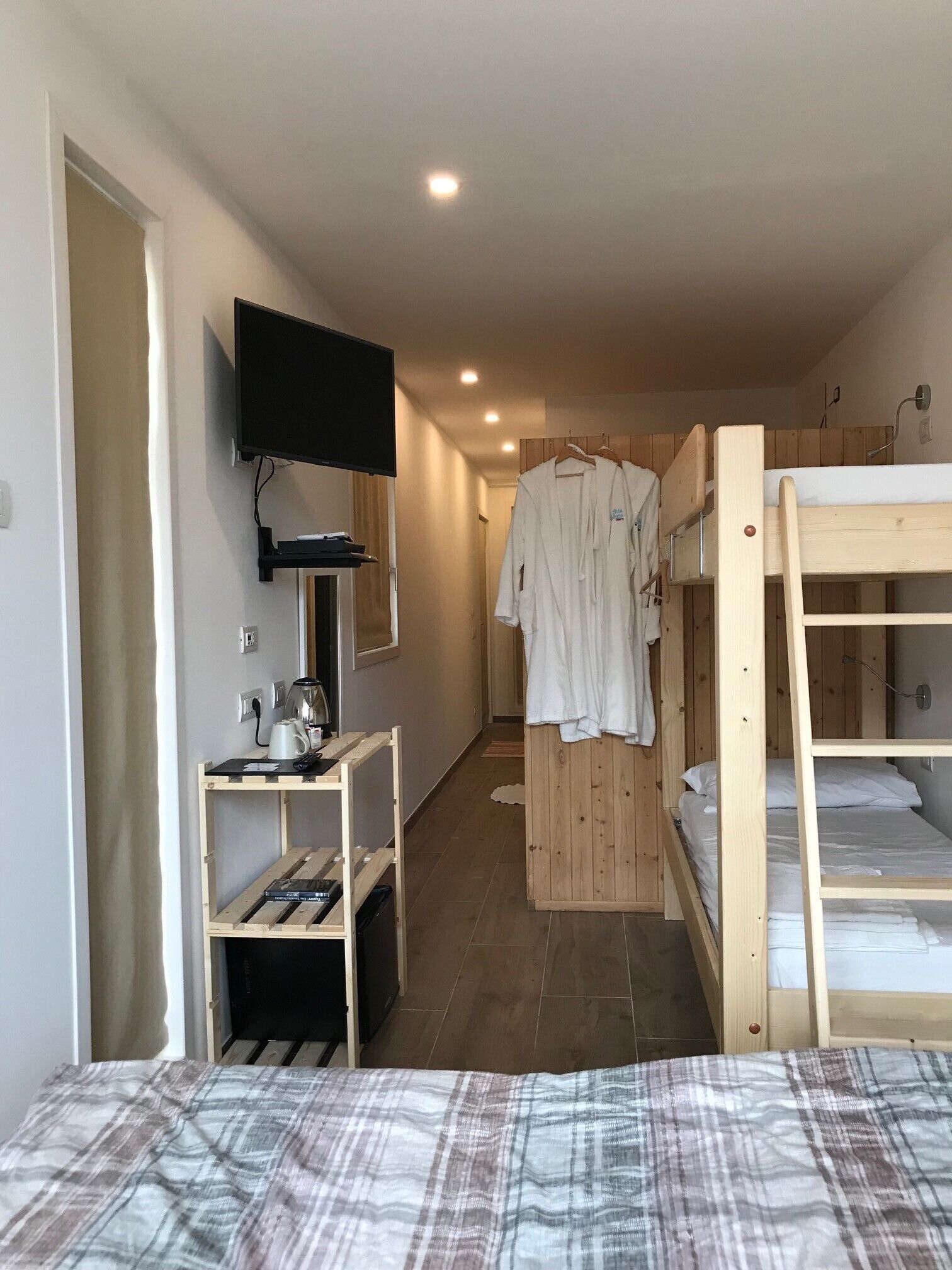 Bed & Wellness - Byzantium