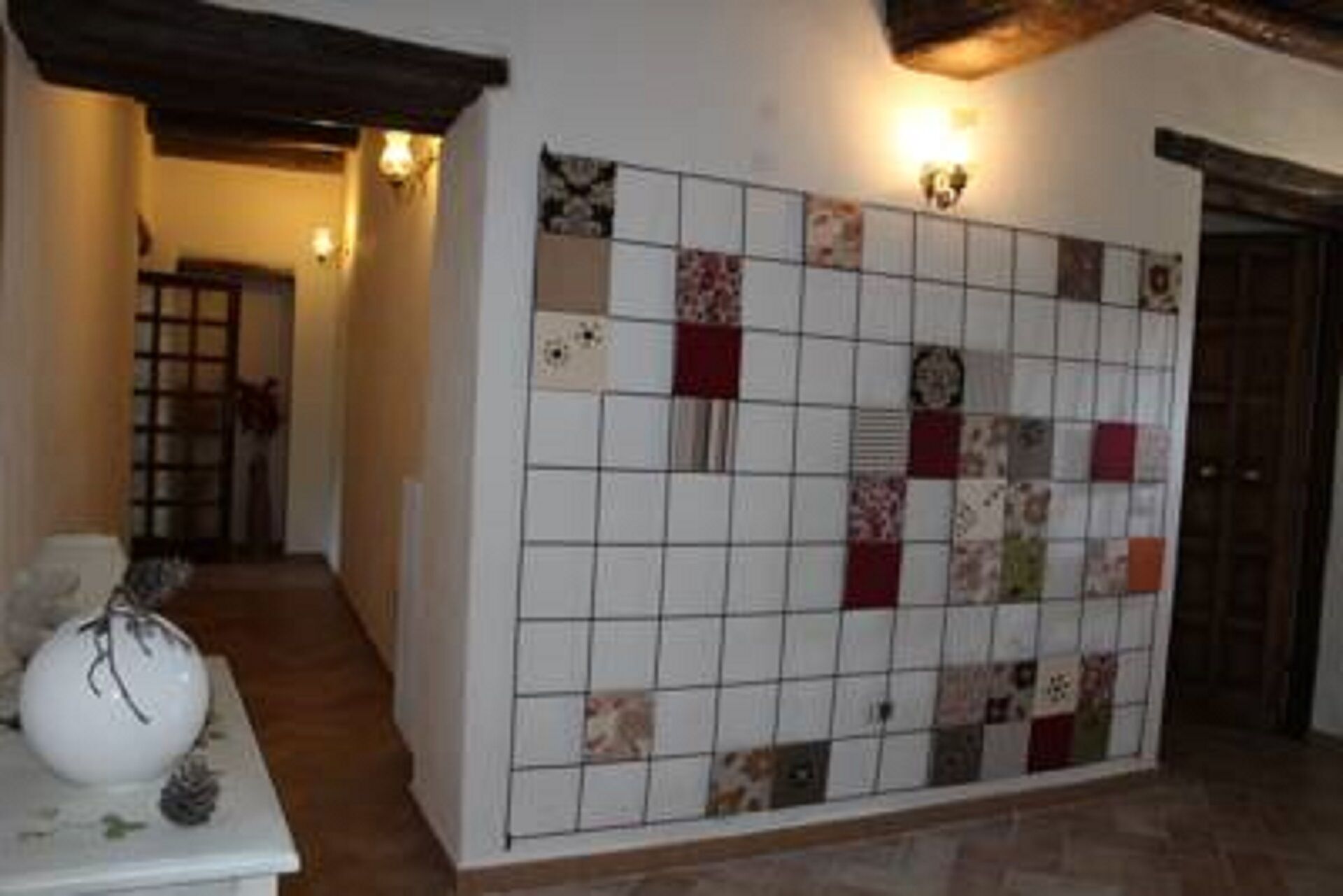 B&B CASTELLO GIRASOLE - Red Apartment