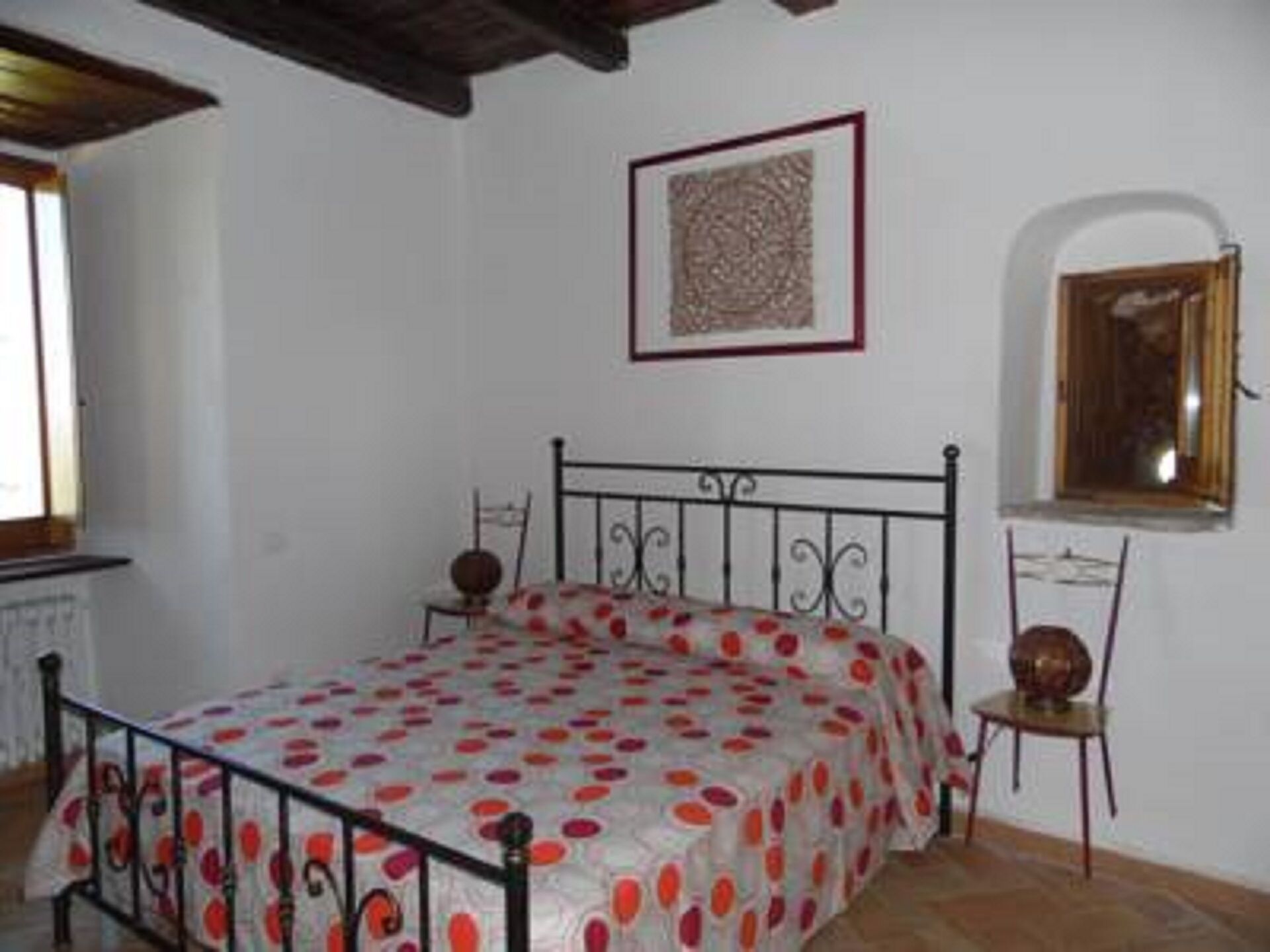 B&B CASTELLO GIRASOLE - Red Apartment