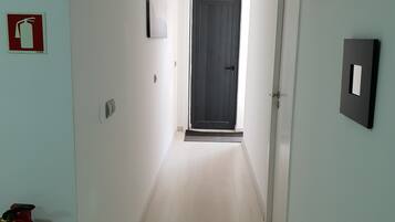 Iron/ironing board, rollaway beds, free WiFi, bed sheets