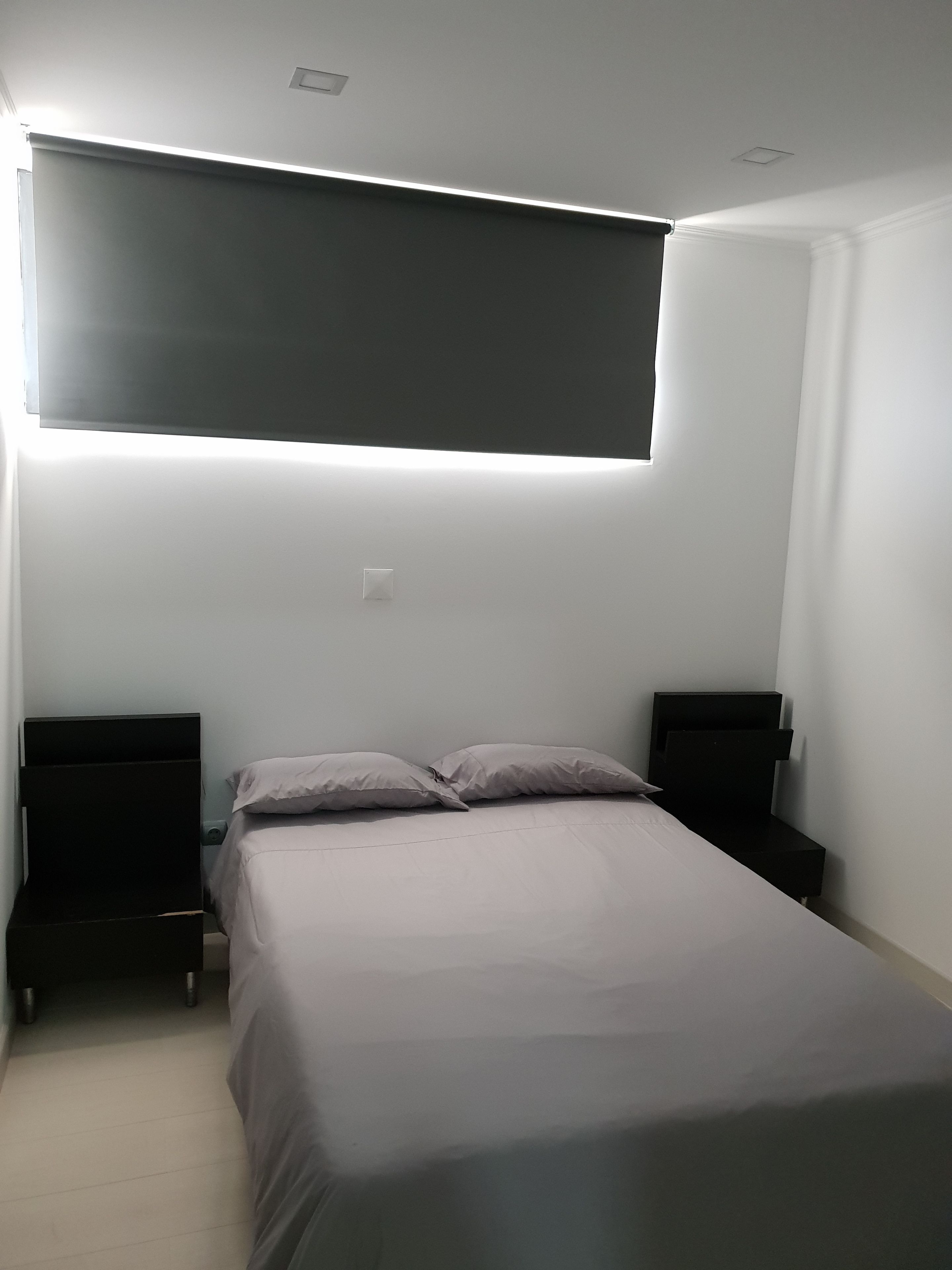 Habitación familiar, varias camas | Tabla de planchar con plancha, camas extra, wifi gratis y ropa de cama 