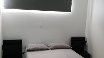 Family Room, Multiple Beds | Iron/ironing board, rollaway beds, free WiFi, bed sheets