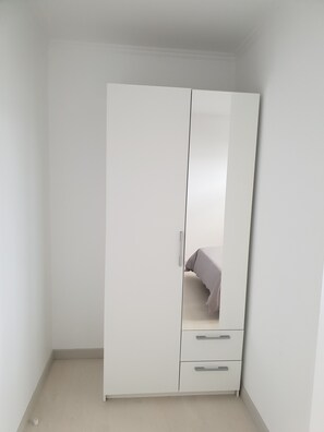 Kamar Double, 1 Tempat Tidur Double | Setrika/meja setrika, tempat tidur lipat/tambahan, dan Wi-Fi gratis