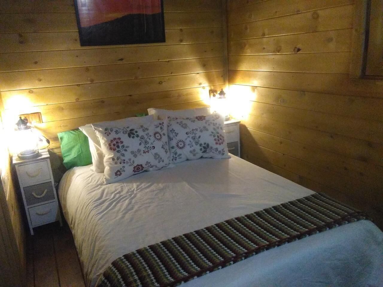 Holiday house Almogia for 1 - 4 persons with 2 bedrooms - Holiday home