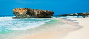 Spacious Eagle Beach House