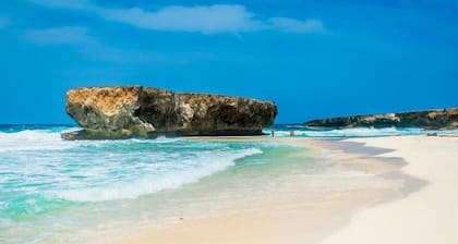 Spacious Eagle Beach House