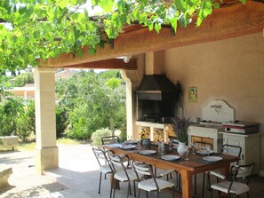 Unclassified image, 5 of 34, button - Vacation rental SAINT REMY DE PROVENCE LS1-196 (Saint Remy de Provence)