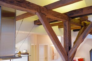 Interior - Half-timbered love Ornes 3 (Olsberg)