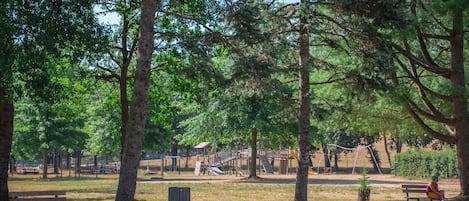 Barnområde