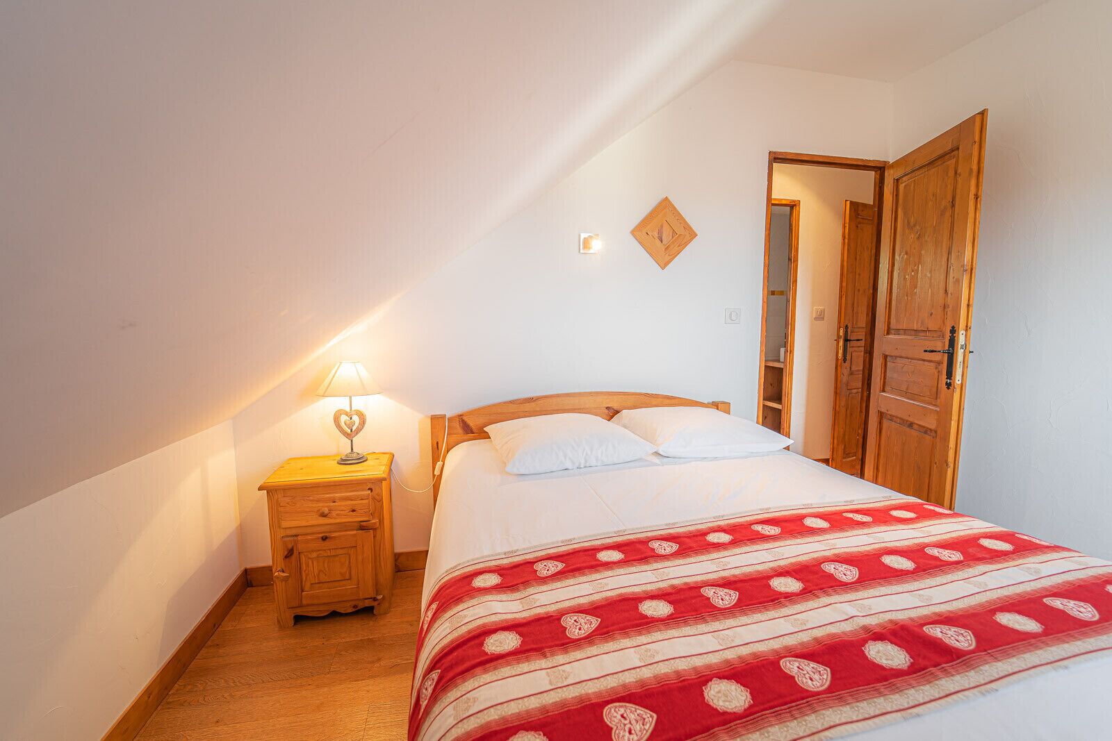 2 Schlafzimmer, kostenloses WLAN